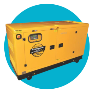 BFDE 25.000 PRO TRIFÁSICO 220V