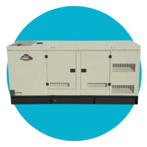 GERADOR DE ENERGIA A DIESEL  TRI 220V – TDMG60SE3D